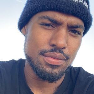 Meet your Posher, Demarcus